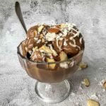 Ninja Creami Kiwi Lime Sorbet Recipe