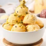Ninja Creami Green Apple Sorbet Recipe
