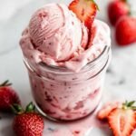 Ninja Creami Chia Seed Pudding Ice Cream Recipe