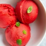 Ninja Creami Chocolate Ice Cream Made with Chocolate Milk Recipe