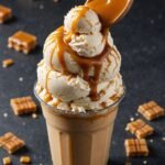Ninja Creami Chocolate Peanut Butter Ice Cream Recipe