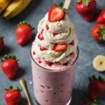 Ninja Creami Chia Seed Pudding Ice Cream Recipe