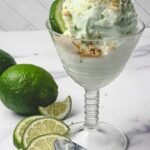 Ninja Creami Keto Orange Creamsicle Ice Cream Recipe