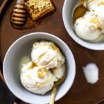 Ninja Creami Pina Colada Ice Cream Recipe