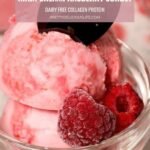 Ninja Creami Carrot Orange Sorbet Recipe