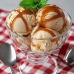 Ninja Creami Red Velvet Ice Cream Recipe