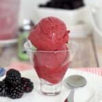 Ninja Creami Passion Fruit Ice Cream Recipe