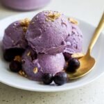 Ninja Creami Cucumber Mint Sorbet Recipe