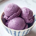 Creamy Dreamy Ninja Creami Frozen Yogurt Recipe