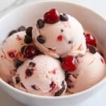 Ninja Creami Pear Ginger Sorbet Recipe