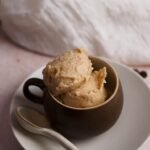 Ninja Creami Keto Lemon Blueberry Ice Cream Recipe