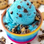Ninja Creami Caramel Macchiato Ice Cream Recipe