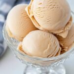 Ninja Creami Vanilla Bean Ice Cream Recipe