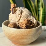 Ninja Creami Cucumber Mint Sorbet Recipe