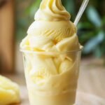Ninja Creami Nutella Ice Cream Recipe