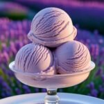 Ninja Creami Black Sesame Ice Cream Recipe