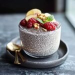 Ninja Creami Strawberry Banana Ice Cream Recipe