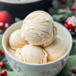 Ninja Creami Nutella Ice Cream Recipe