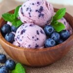 Ninja Creami Keto Tiramisu Ice Cream Recipe