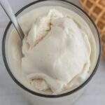 Easy Ninja Creami Strawberry Sorbet Recipe