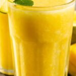 Ninja Creami Coconut Pineapple Ice Cream Recipe