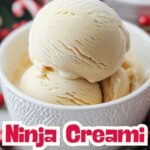 Ninja Creami Chocolate Ice Cream Made with Chocolate Milk Recipe