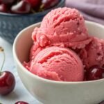 Ninja Creami Black Sesame Ice Cream Recipe