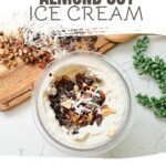 Ninja Creami Keto Lemon Sorbet Recipe
