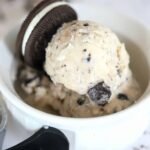 Ninja Creami Keto Coffee Ice Cream Recipe