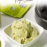 Ninja Creami Greek Yogurt Berry Swirl Recipe: A Guilt-Free Dessert Adventure