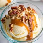 Ninja Creami Orange Creamsicle Ice Cream Recipe