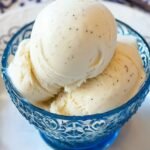 Ninja Creami Keto Chocolate Almond Ice Cream Recipe