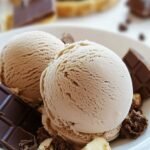 Ninja Creami Chocolate Hazelnut Gelato Recipe