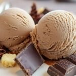 Ninja Creami Keto Vanilla Bean Ice Cream Recipe