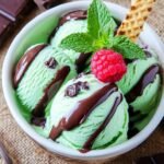 Ninja Creami Raspberry Rose Sorbet Recipe