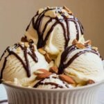 Ninja Creami Keto Tiramisu Ice Cream Recipe