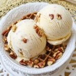 Ninja Creami Dark Chocolate Avocado Ice Cream Recipe