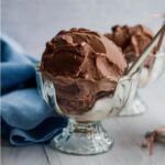 Easy Ninja Creami Strawberry Sorbet Recipe