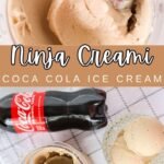 Ninja Creami Keto Mint Chip Ice Cream Recipe