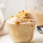 Ninja Creami Lemon Lavender Sorbet Recipe