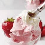 Ninja Creami Keto Cinnamon Roll Ice Cream Recipe