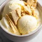 Ninja Creami Mocha Almond Fudge Ice Cream Recipe