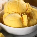 Ninja Creami Avocado Lime Sorbet Recipe