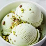 Ninja Creami Lemon Basil Sorbet Recipe