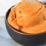 Ninja Creami Spicy Chocolate Sorbet Recipe
