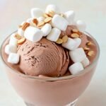 Ninja Creami Coconut Pineapple Ice Cream Recipe