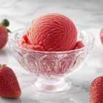 Ninja Creami Dark Chocolate Avocado Ice Cream Recipe
