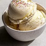 Ninja Creami Butterscotch Ice Cream Recipe