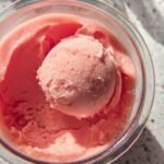 Ninja Creami Hazelnut Mocha Ice Cream Recipe