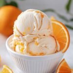 Ninja Creami Vanilla Chia Seed Ice Cream Recipe